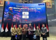 Saham BACH Melesat 67%, Prospek Infrastruktur Telekomunikasi Tetap Menjanjikan
