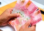 Tampilan laman cek bansos Kemensos di ponsel untuk pengecekan status penerima BPNT 2026