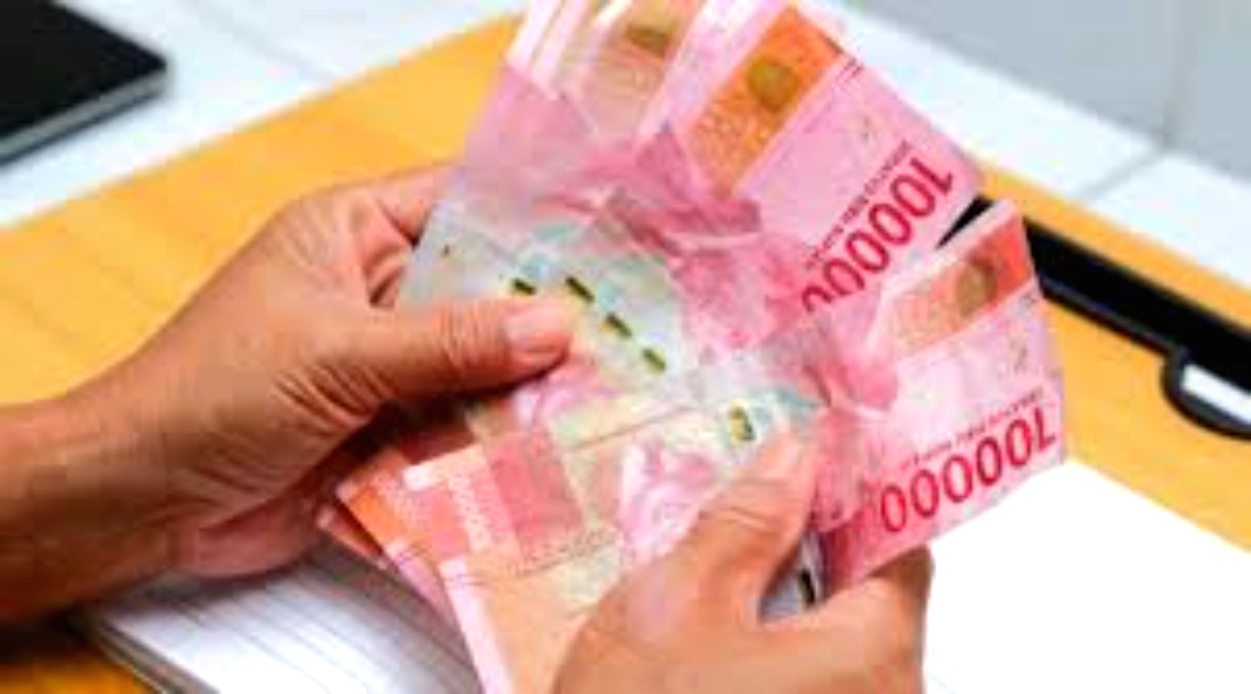 Tampilan laman cek bansos Kemensos di ponsel untuk pengecekan status penerima BPNT 2026