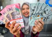 Rupiah Menguat Tipis ke Rp17.923 per Dolar AS pada Kamis 6 Agustus