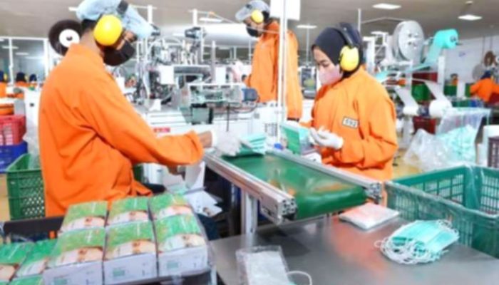 Laba Jayamas Medica (OMED) Melesat 43,2%, Simak Prospek Sahamnya