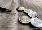 Grafik data penjualan Sukuk Ritel seri SR025 di platform investasi Bareksa