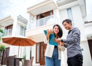 Stan BRI dalam ajang Danantara Housing Expo 2026 di ICE PIK 2 Tangerang