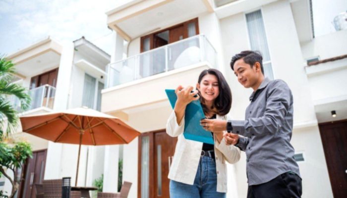 BRI Tawarkan Kredit Renovasi Rumah Bunga Ringan di Danantara Housing Expo 2026