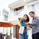 Stan BRI dalam ajang Danantara Housing Expo 2026 di ICE PIK 2 Tangerang