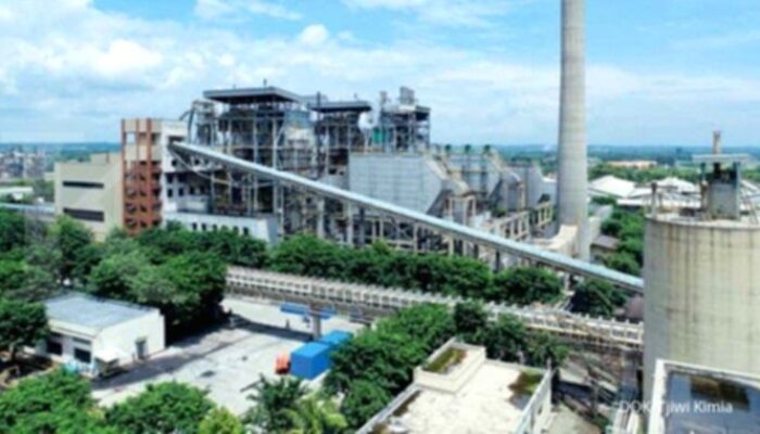 Laba Emiten Kertas Melonjak, Simak Rekomendasi Saham TKIM dan INKP