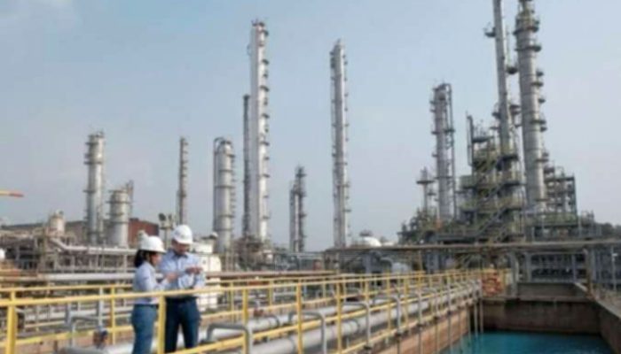 Prospek Saham Emiten Petrokimia Usai Masuknya Investasi Danantara