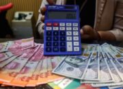 Ditopang Data PDB, Rupiah Berpotensi Lanjutkan Penguatan terhadap Dolar AS