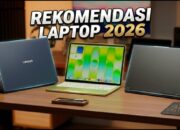 Mengupas Perbedaan Nilai Laptop Fleksibel Premium dan Kelas Menengah
