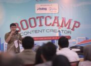 Lembaga Pendidikan Antara Bekali Kreator Muda Keterampilan Literasi Digital