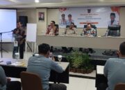 Gema Keadilan Bekali Pemuda Padang Keterampilan Kepemimpinan dan Kewirausahaan