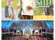 Mahyeldi Ajak ASN Jadikan Wakaf Kolektif untuk Pembangunan Sumbar