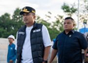 Vasko Ruseimy Minta Warga Maklumi Perbaikan Jalan Padang-Solok