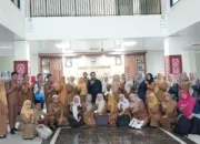 Pasaman Barat Tingkatkan Mutu Perpustakaan Melalui Program Akreditasi Nasional