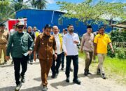 dari-bandara,-zigo-rolanda-langsung-ke-lokasi-banjir-bersama-fadly-amran-evakuasi-warga