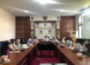 Pemko Payakumbuh Perketat Pengawasan Distribusi Pupuk Bersubsidi bagi Petani