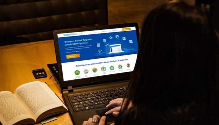 Teknologi AI Transformasikan Cara Siswa Mengelola Tugas Belajar Efektif