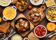 Daftar Promo Makanan Agustus 2026, Nikmati Paket Hemat Mulai Rp17 Ribuan