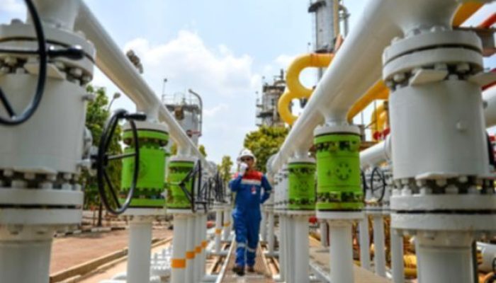 Kementerian ESDM Optimistis Wujudkan Target Setop Impor Minyak dalam Tiga Tahun