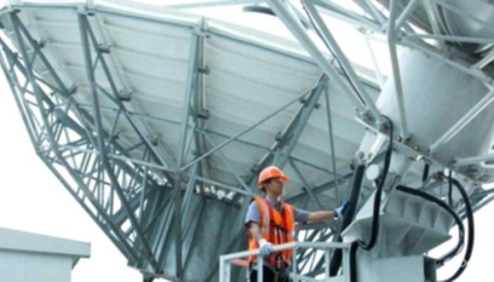 TOWR Perpanjang Fasilitas Kredit Rp1,3 Triliun dari Bank UOB