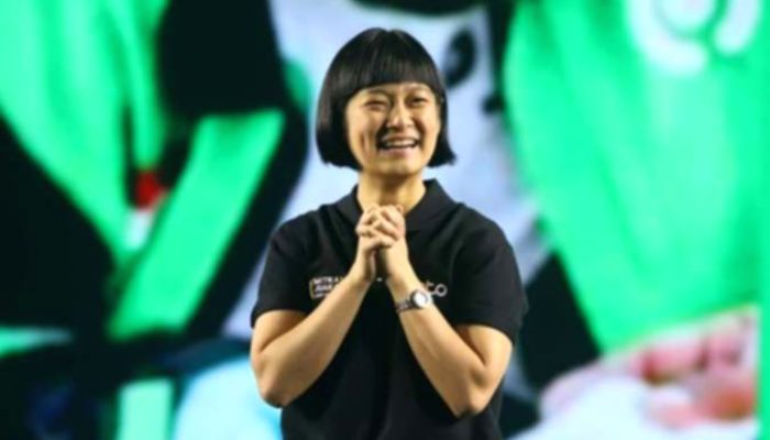 Wadirut GOTO Catherine Hindra Sutjahyo Mengundurkan Diri karena Alasan Pribadi
