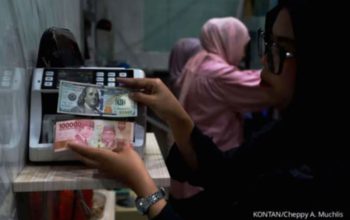 Penjualan SR025 Tembus Rp 3,2 Triliun, Begini Cara Pesan Sukuk Ritel