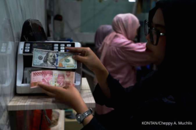 Grafis informasi penjualan Sukuk Ritel seri SR025 yang mencapai Rp 3,26 triliun dalam satu pekan
