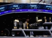Kinerja Emiten Semester I Membaik, CGS: Hanya 18% Meleset dari Target