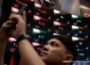 BEI Resmi Luncurkan 5 ETF Emas, Cek Daftar Manajer Investasinya