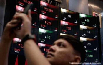 BEI Resmi Luncurkan 5 ETF Emas, Cek Daftar Manajer Investasinya