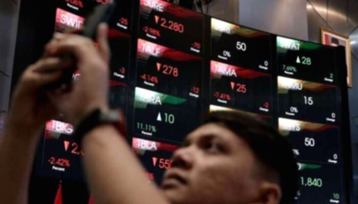 BEI Resmi Luncurkan 5 ETF Emas, Cek Daftar Manajer Investasinya