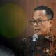 Kepala BP BUMN Dony Oskaria memimpin rapat koordinasi percepatan hilirisasi bersama direksi PTPN Group di Jakarta.