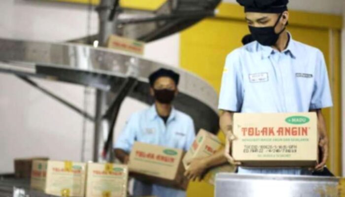 Laba Sido Muncul Turun 44%, Analis Proyeksikan Sinyal Pemulihan Kinerja