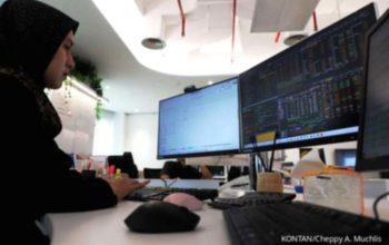 Yield SBN Konsolidasi, Saatnya Investor Cermati Peluang Akumulasi