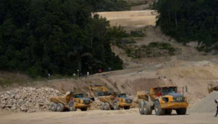Merdeka Gold Berupaya Masuk Indeks GDX demi Gaet Investor Global
