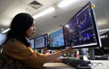 Pemerintah Resmi Tawarkan SR025, Simak Potensi Imbal Hasilnya Dibanding ORI030