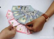Yield SUN Berpotensi Naik Akibat Lonjakan Imbal Hasil US Treasury