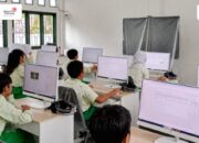 Telkom Perluas Akses Pendidikan Digital, 718 Ribu Siswa Gunakan PIJAR