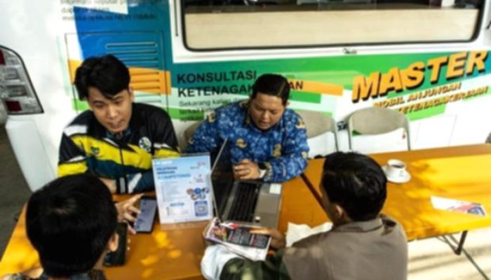 Pemerintah Siapkan Rp6,26 Triliun untuk Program Magang dan Vokasi