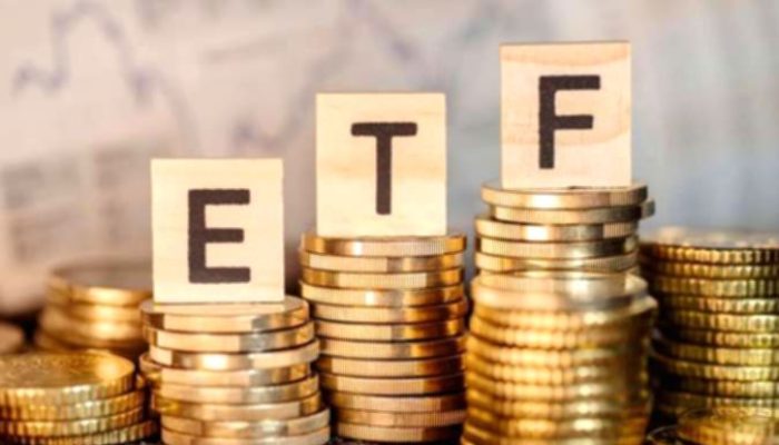Lima ETF Emas di BEI Masih Fluktuatif pada Pekan Kedua Perdagangan