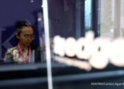 Indointernet Serap 7,1 Juta Saham dalam Proses Go Private
