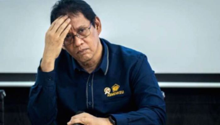 Beban Bunga Utang Tembus Rp650 Triliun, Ruang Fiskal APBN 2027 Tertekan