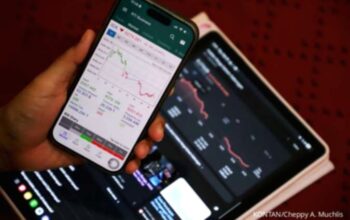Investor Saham Tembus 30 Juta, Simak Cara Buka Rekening Efek Lengkap