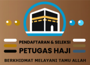 Estimasi Gaji Petugas Haji 2027 dan Rincian Lengkapnya