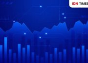 Suasana Fortune Indonesia Investment Forum 2026 di Jakarta yang membahas prospek pasar saham domestik bagi investor global