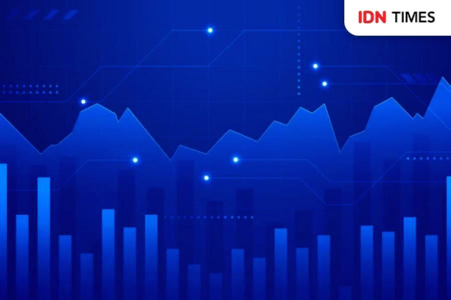 Suasana Fortune Indonesia Investment Forum 2026 di Jakarta yang membahas prospek pasar saham domestik bagi investor global