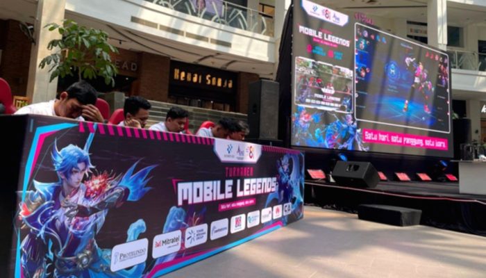 Potensi Industri Game Rp32 Triliun, Pemerintah Dorong Esports Jadi Penggerak Ekonomi