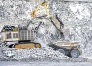 Laba Bersih Amman Mineral Melesat Jadi US$498 Juta di Semester I-2026