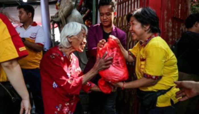 CELIOS Usul Pemerintah Ubah Bansos Sembako Jadi Bantuan Tunai