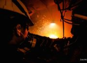 Furnace III Rampung, Vale Indonesia Optimistis Capai Target Produksi Nikel 2026